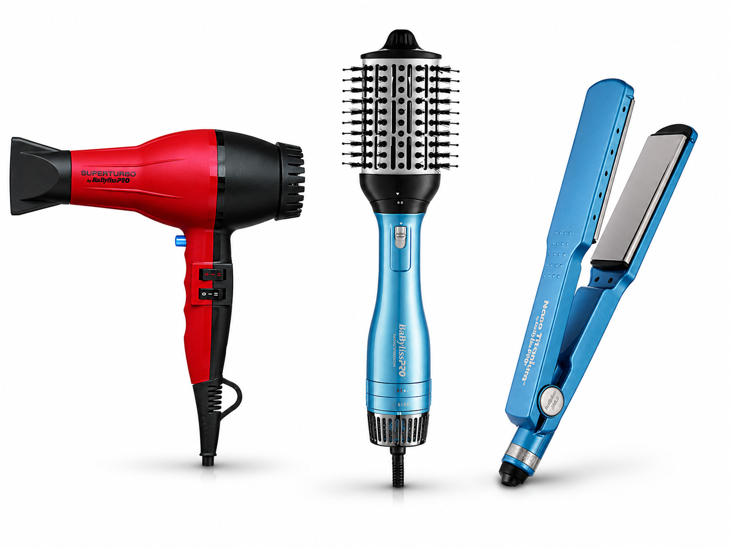 Babyliss