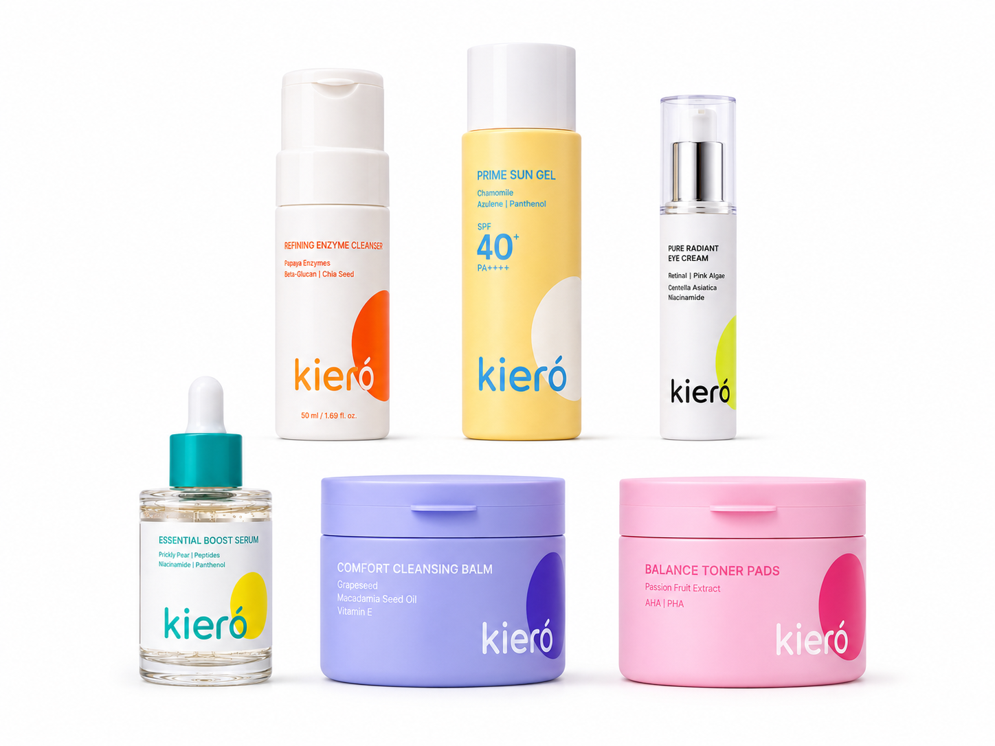 Kiero