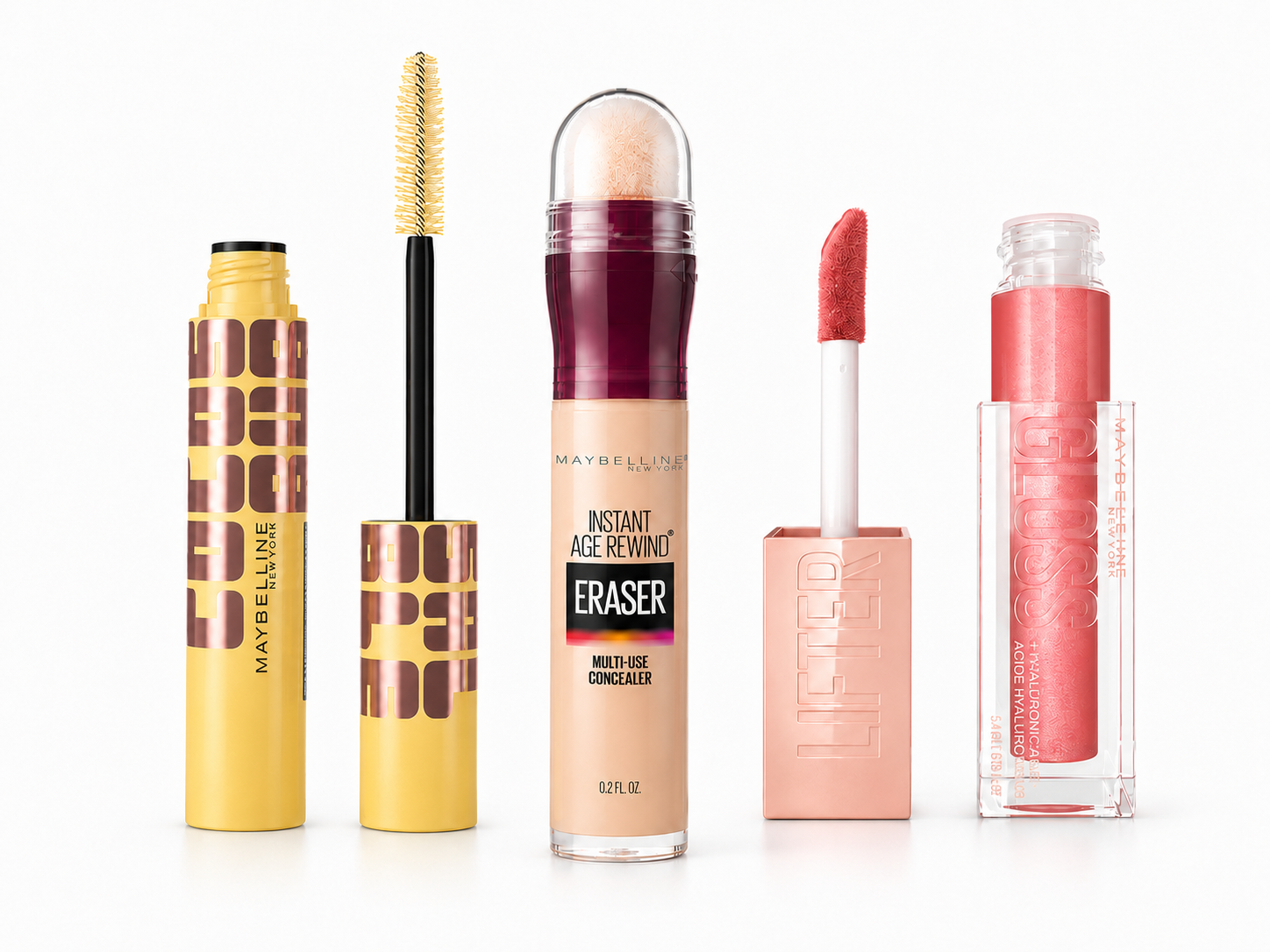 Maybelline