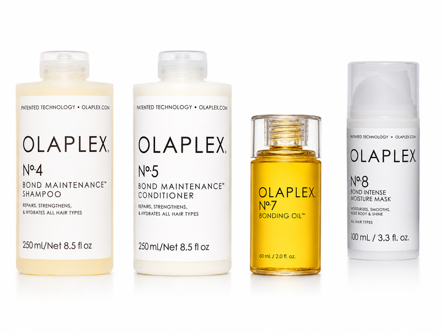 Olaplex