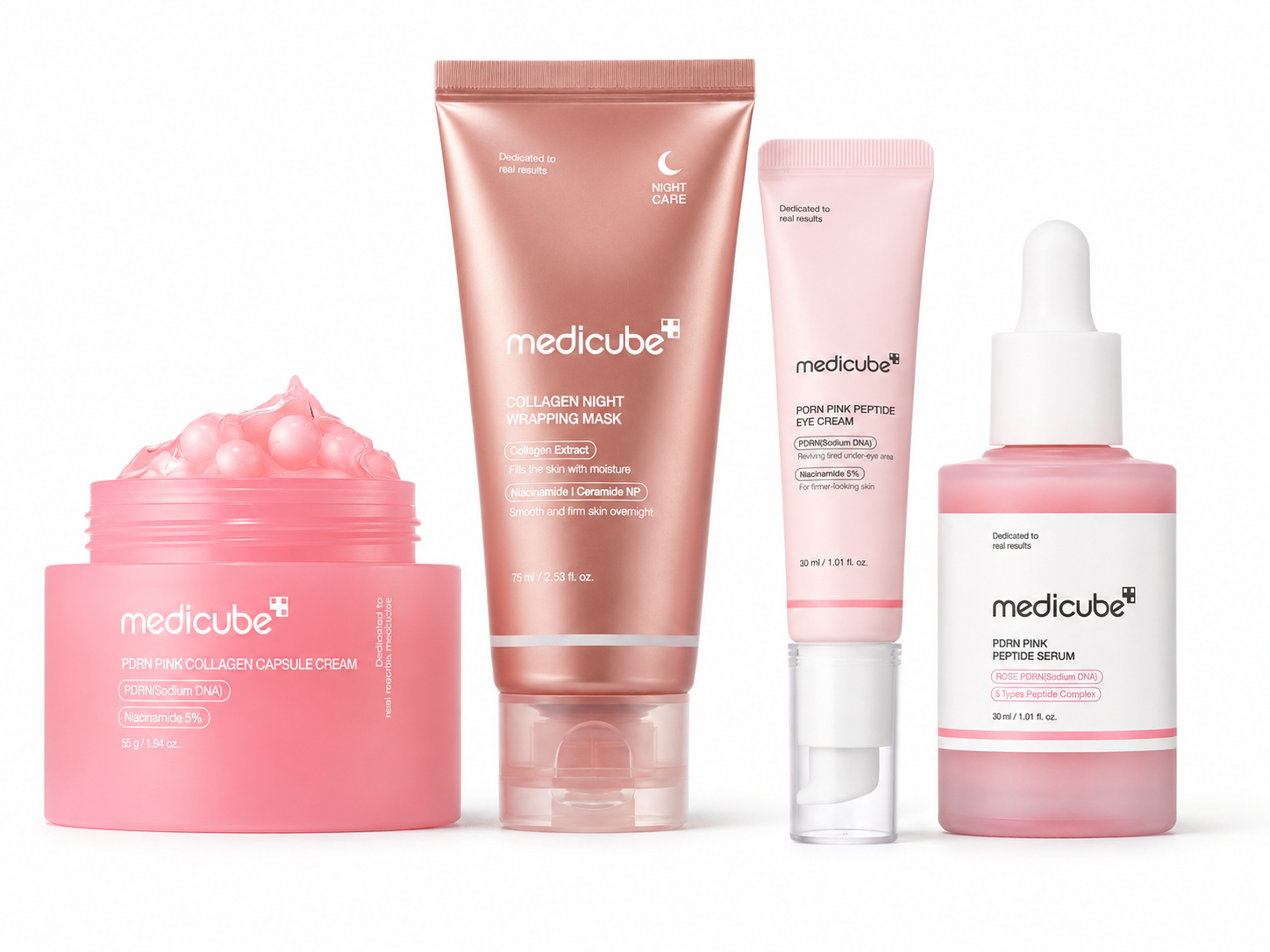 Medicube