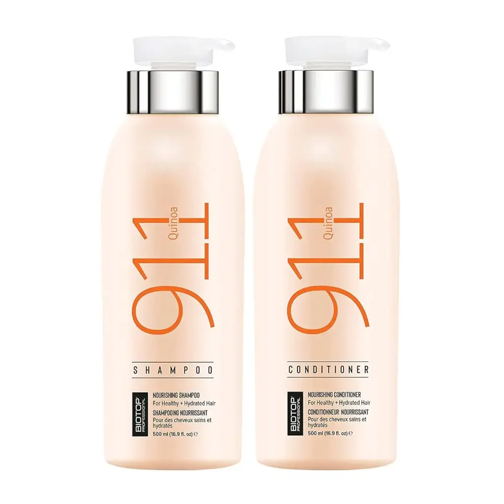 Biotop Kit Dúo de Hidratación con Quínoa + Regalo