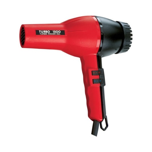 [CN-BAB307] BaBylissPRO Blower 307 Turbo Dryer