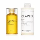 Olaplex Kit Reparación y Brillo Intenso