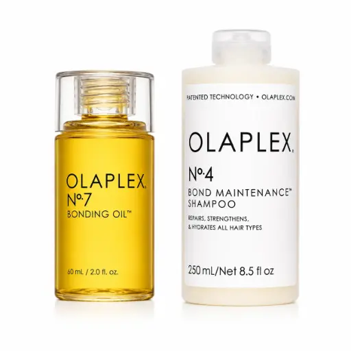 [OLAPX-2] Olaplex Kit Reparación y Brillo Intenso