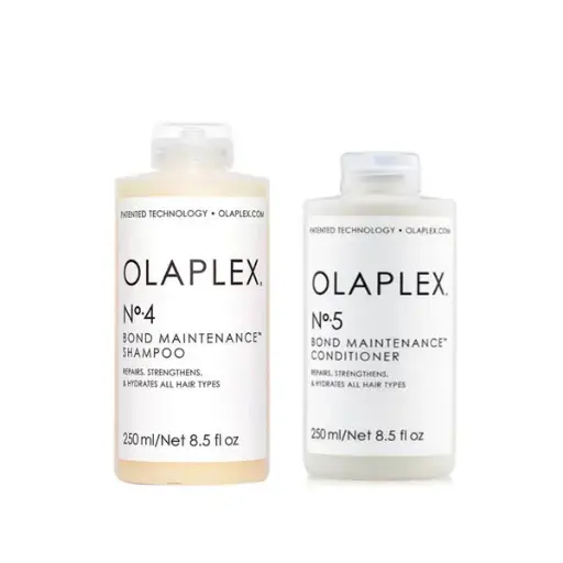 [OLAPX-3] Olaplex Kit Hidratación y Reparación Intensa