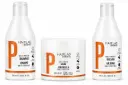 Salerm Kit Fortalecimiento con Multi-Proteína
