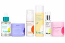 Kiero Kit Rutina Facial Completa de 6 Pasos