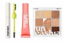 Unleashia Kit Ojos y Labios en Tonos Café