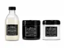 Davines Kit Nutrición y Brillo OI + Regalo