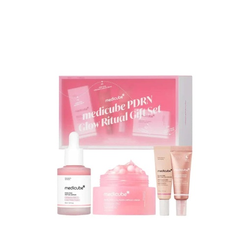 [8800289468124] Medicube PDRN Glow Gift Set